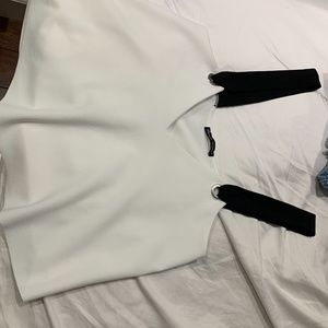 Zara top
